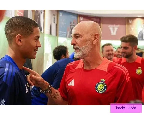 以巴媒曝利雅得胜利考虑解雇皮奥利邀安切洛蒂执教接掌帅位震动足坛